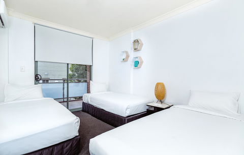DD Apartments On Darling Harbour - Accommodation Perth 20