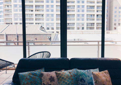 DD Apartments On Darling Harbour - Accommodation Perth 30