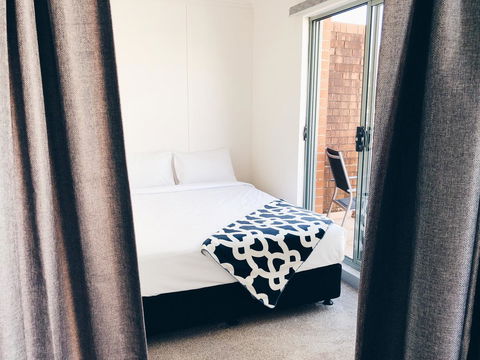 DD Apartments On Darling Harbour - Accommodation Perth 28