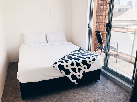 DD Apartments On Darling Harbour - Accommodation Perth 39