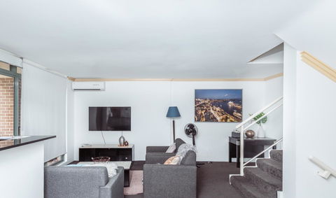 DD Apartments On Darling Harbour - Accommodation Perth 21