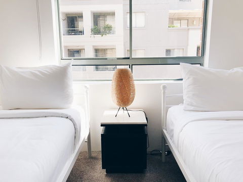 DD Apartments On Darling Harbour - Accommodation Perth 41