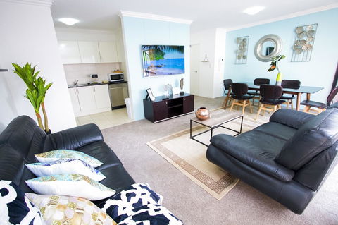 DD Apartments On Darling Harbour - Accommodation Perth 3