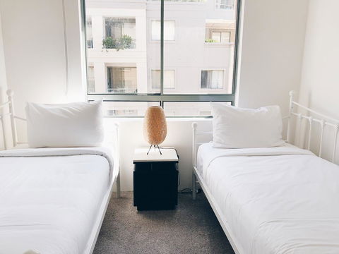 DD Apartments On Darling Harbour - Accommodation Perth 42