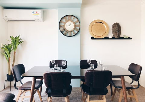 DD Apartments On Darling Harbour - Accommodation Perth 24
