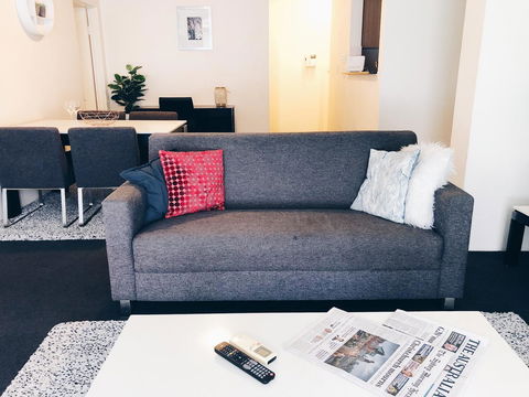 DD Apartments On Darling Harbour - Accommodation Perth 16