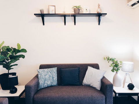 DD Apartments On Darling Harbour - Accommodation Perth 15
