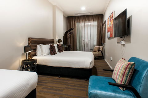 57Hotel - Perth Resorts 3