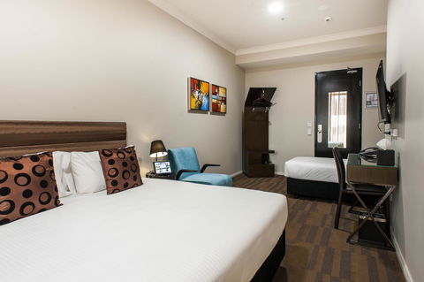 57Hotel - Perth Resorts 4