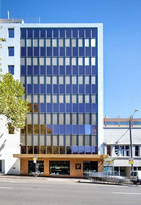 57Hotel - Perth Resorts 38