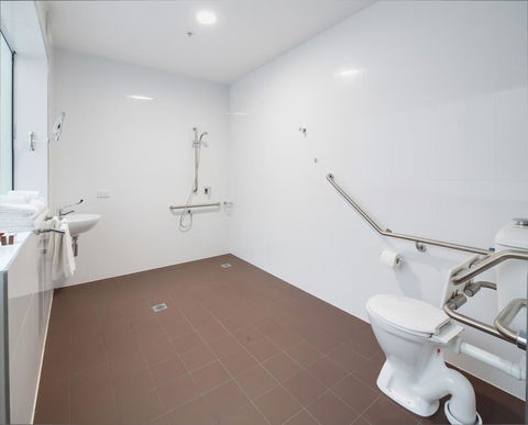 57Hotel - Perth Resorts 23