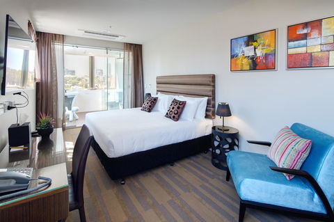 57Hotel - Perth Resorts 41