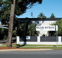 Club Byron Accommodation - Accommodation Perth