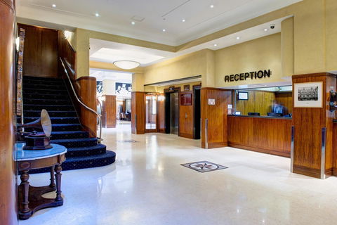 Great Southern Hotel Sydney - Accommodation Perth 13