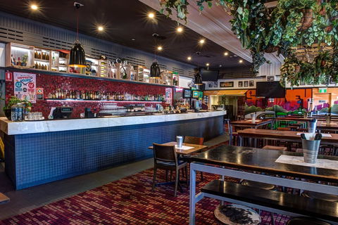 Great Southern Hotel Sydney - Accommodation Perth 10