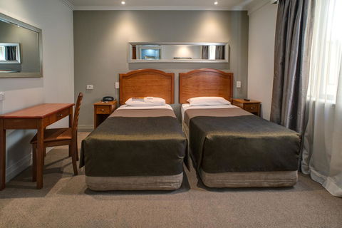 Great Southern Hotel Sydney - Accommodation Perth 25