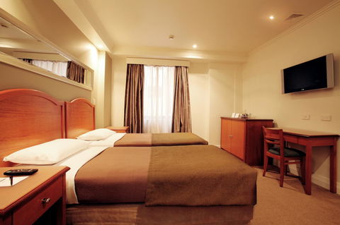 Great Southern Hotel Sydney - Accommodation Perth 23