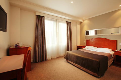 Great Southern Hotel Sydney - Accommodation Perth 7