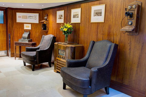 Great Southern Hotel Sydney - Accommodation Perth 17