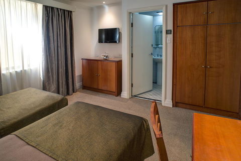 Great Southern Hotel Sydney - Accommodation Perth 27