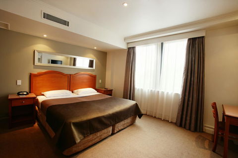 Great Southern Hotel Sydney - Accommodation Perth 31