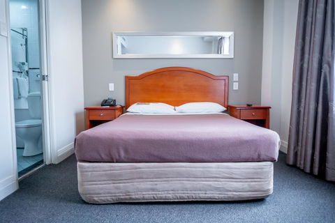 Great Southern Hotel Sydney - Accommodation Perth 1