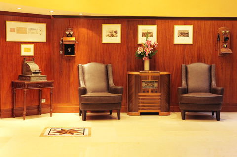 Great Southern Hotel Sydney - Accommodation Perth 20