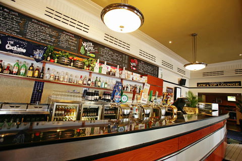 Great Southern Hotel Sydney - Accommodation Perth 24