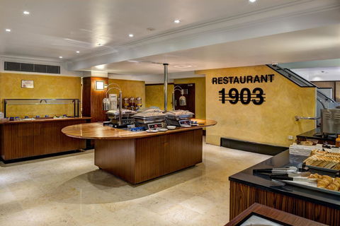 Great Southern Hotel Sydney - Accommodation Perth 15