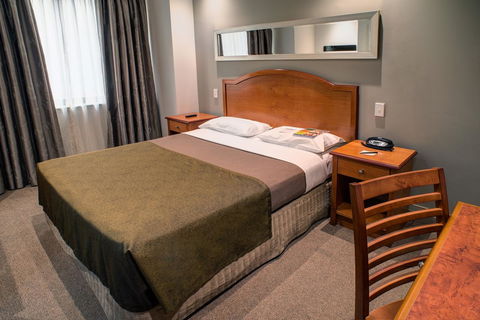 Great Southern Hotel Sydney - Accommodation Perth 29