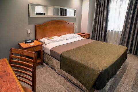 Great Southern Hotel Sydney - Accommodation Perth 28
