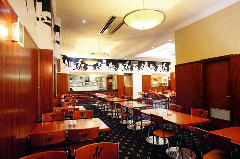 Great Southern Hotel Sydney - Accommodation Perth 16