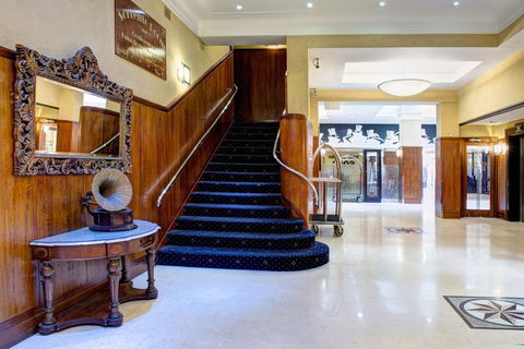 Great Southern Hotel Sydney - Accommodation Perth 12