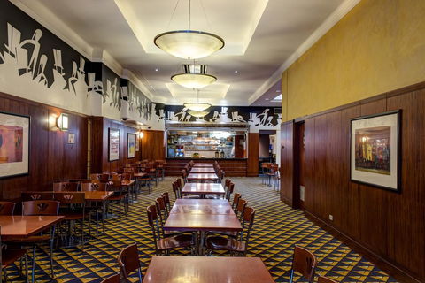 Great Southern Hotel Sydney - Accommodation Perth 9