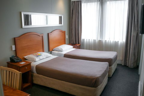 Great Southern Hotel Sydney - Accommodation Perth 5