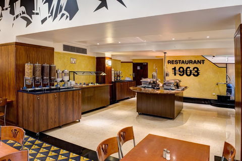 Great Southern Hotel Sydney - Accommodation Perth 14