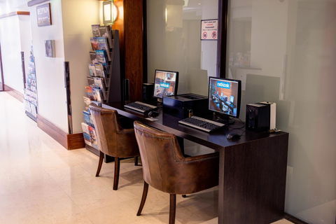 Great Southern Hotel Sydney - Accommodation Perth 18