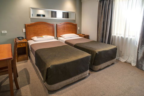 Great Southern Hotel Sydney - Accommodation Perth 26