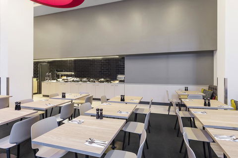 Travelodge Hotel Sydney Airport - Perth Resorts 27