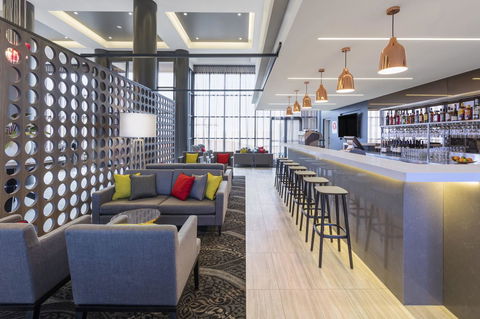 Travelodge Hotel Sydney Airport - Perth Resorts 11