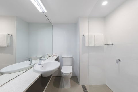 Travelodge Hotel Sydney Airport - Perth Resorts 1