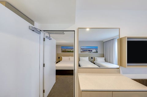Travelodge Hotel Sydney Airport - Perth Resorts 2