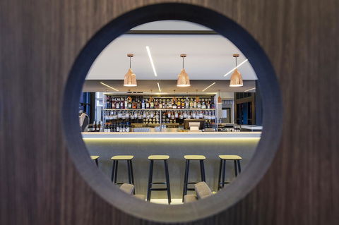 Travelodge Hotel Sydney Airport - Perth Resorts 9