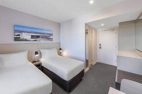 Travelodge Hotel Sydney Airport - Perth Resorts 22