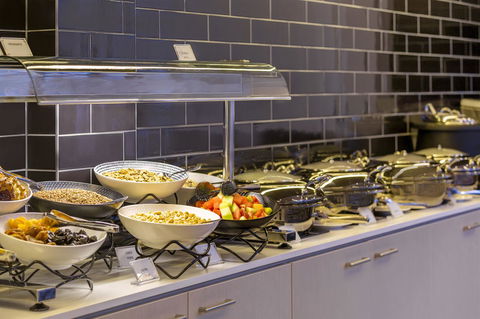 Travelodge Hotel Sydney Airport - Perth Resorts 6
