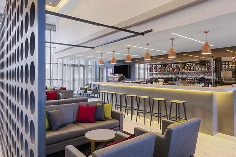 Travelodge Hotel Sydney Airport - Perth Resorts 12