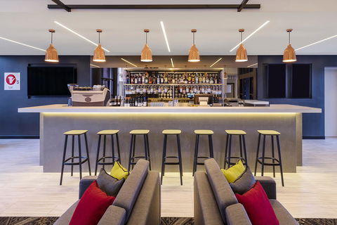 Travelodge Hotel Sydney Airport - Perth Resorts 13
