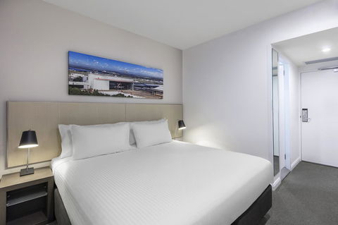 Travelodge Hotel Sydney Airport - Perth Resorts 26