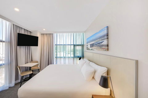 Travelodge Hotel Sydney Airport - Perth Resorts 4