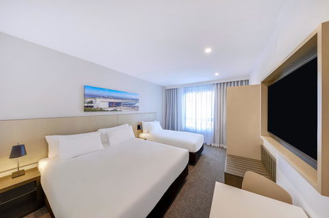 Travelodge Hotel Sydney Airport - Perth Resorts 5